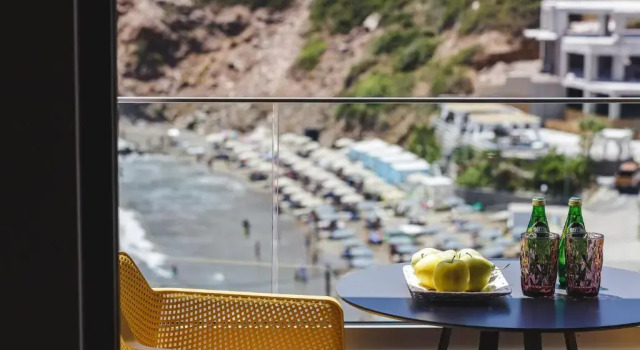 Студия Superior Mira Mare Luxury Residence