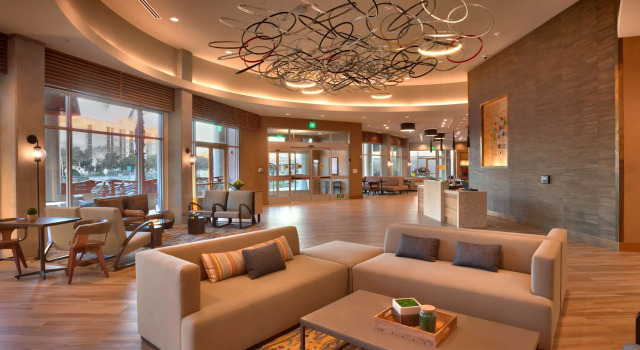 Hyatt Place Emeryville/San Francisco Bay Area