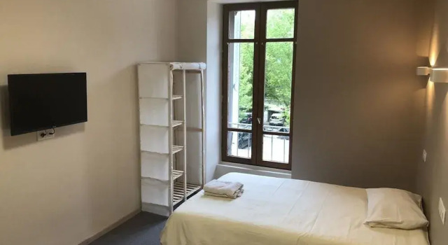 Le Sent-Ginieis, Buchen Sie Hotel Saint-Geniez-d'Olt 