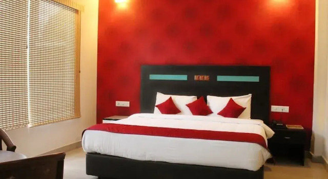 Hotel SK Elegance