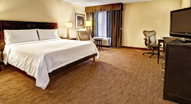Двухместный номер Standard Nash Haus Hotel