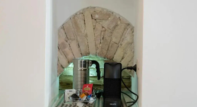 Номер Standard MYO Cagliari Charming House