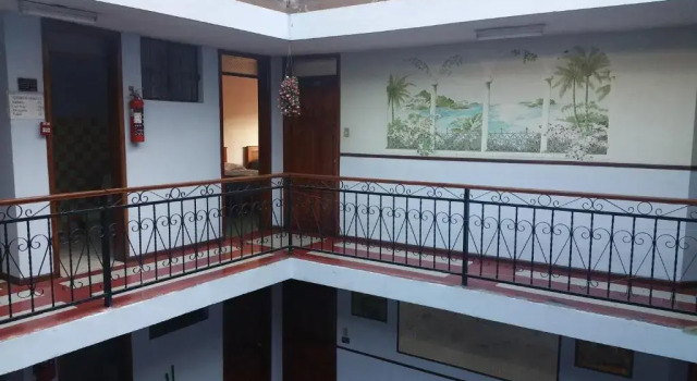Номер Standard Hostal Montufar