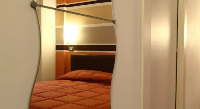 Al Vecchio Mulino, Rezerwuj Hotel Matera Basilicata