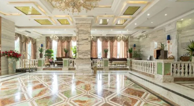 Urba Hotel (Baise Uprising Memorial Park · Jiefang Street Branch), Rezerwuj Hotel Hotele w Baise z parkingiem, Parking