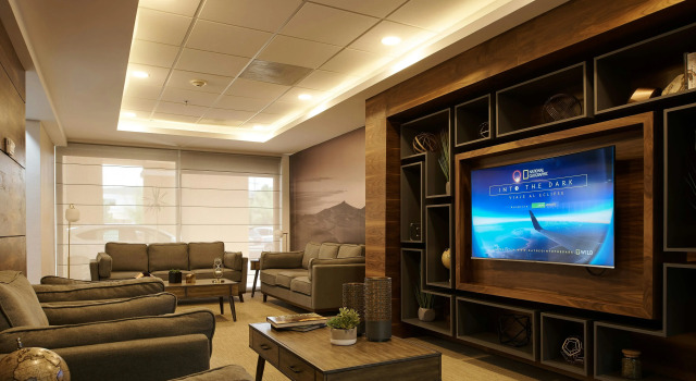 Hampton Inn Ciudad Juarez, Rezerwuj Hotel Ciudad Juarez Chihuahua