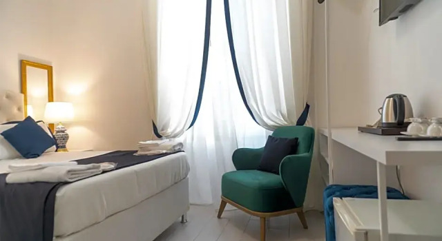 Номер Standard La Residenza di Michelangelo