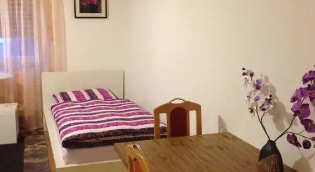 City Apartment in Nürnberg Am Plärrer
