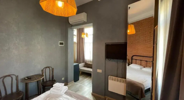 Apartment Tamarioni