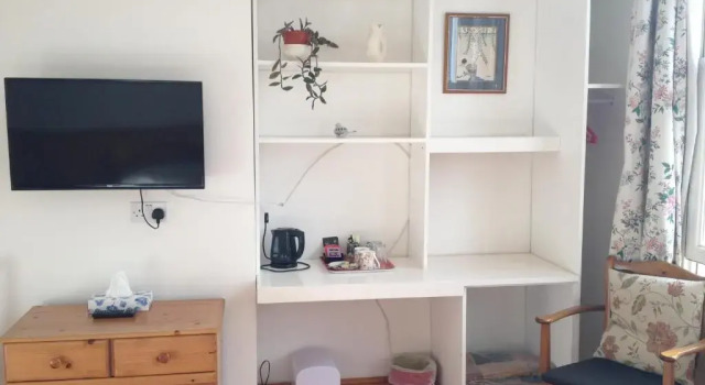 Номер Standard Acorn Guest House