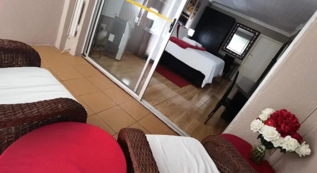 Люкс Deluxe Blyde Lodge
