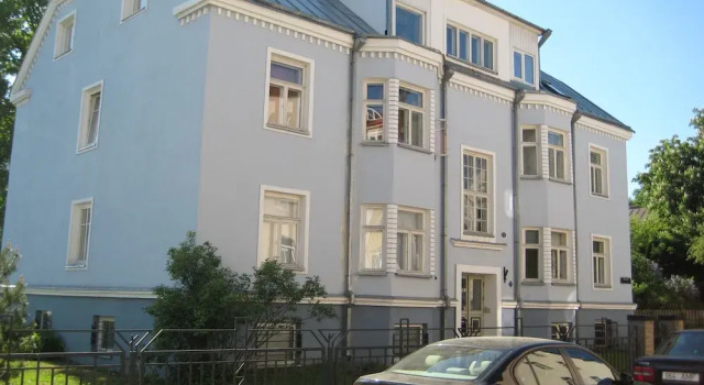 Pilve Apartments, Rezervovat Apartmán Hotely v Harjumaa s parkováním, Parkování