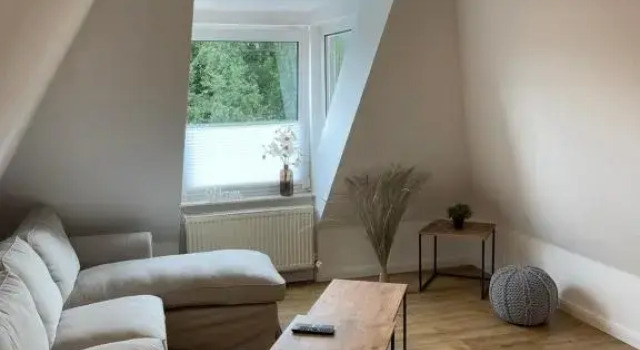 Goethestrasse Appartements, Rezervasyon Daire Hamelin 