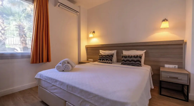 Двухместный номер Standard Ladonia Hotels Mio Bianco
