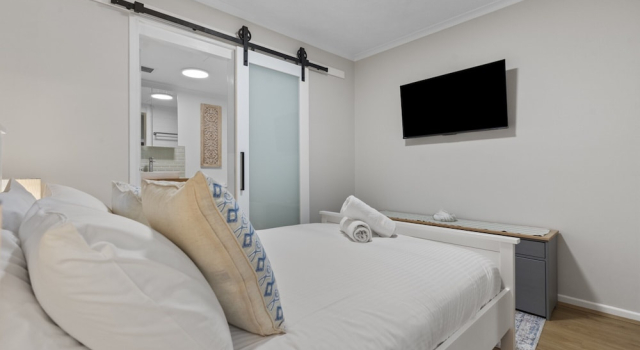 Bright 1-bed Apartment in Fortitude Valley, Забронировать Апартаменты/квартира Апартаменты Брисбна, рядом с Англиканский собор св. Иоанна, Апартаменты/квартира