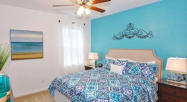 4389 Solterra House 6 Bedroom by Florida Star