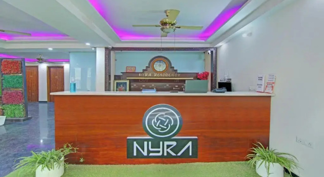 Itsy Hotels Nyra