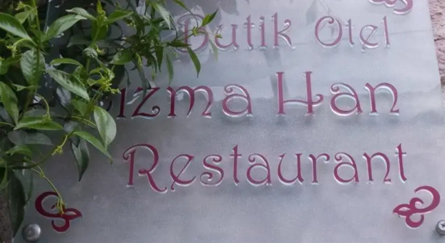 Butik Sizmahan