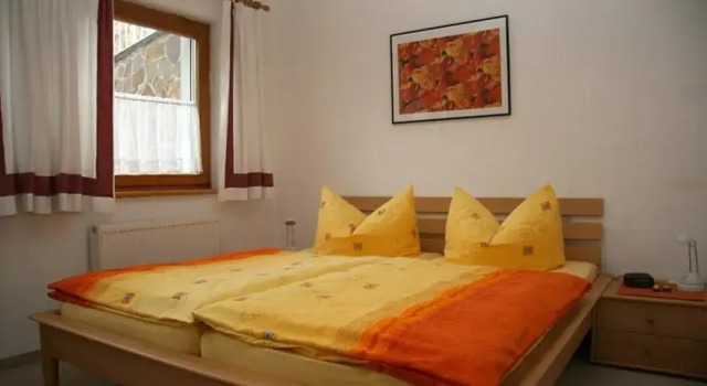 Ferienwohnung Steber, Забронировать Отель Фанданс Lünersee