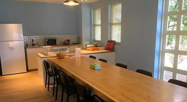 Вилла Deluxe American Village Resort