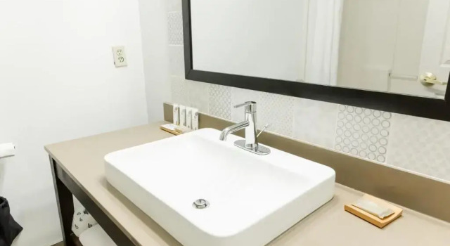 Двухместный люкс c 1 комнатой Country Inn & Suites by Radisson, Helen, GA