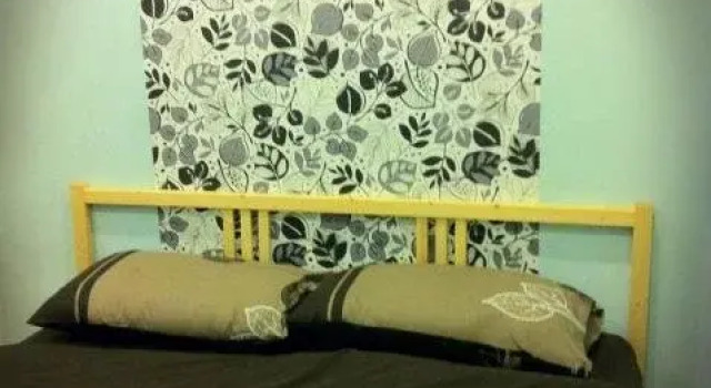 Luv2Stay.Melaka, Rezerwuj Hotel Hotele w Malakka z parkingiem, Parking