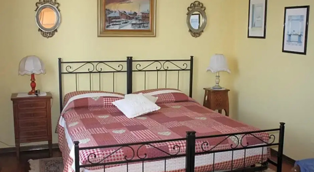 B&B Villa Cardellini, Забронировать Отель «постель и завтрак» Отели Пьемонта с завтраком, Завтраки
