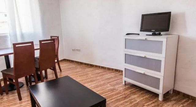 Apartamento Completo Real de Granada, Забронировать Апартаменты/квартира Гранада Granada Province, рядом с Базилика Сан-Хуан-де-Диос