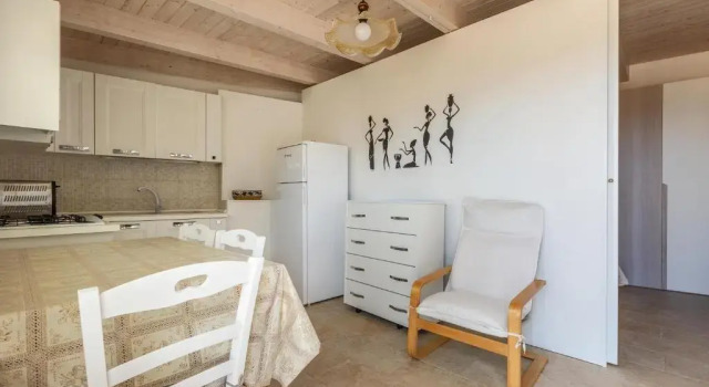 Trullo Monte Cannone by BarbarHouse, Book Apartment Apartments in Fasano Area, Apartment