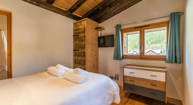 Chalet Croc Blanc Morzine - by EMERALD STAY, Забронировать Шале Бизнес-отели Морзин, рядом с Горнолыжный подъемник Мас Вержю, 4* 5*