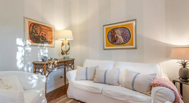 Villa Residenza in Lucca
