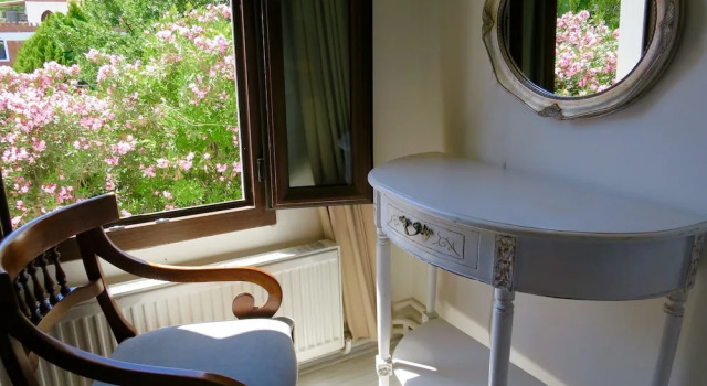 Номер Standard Hotel Kalehan