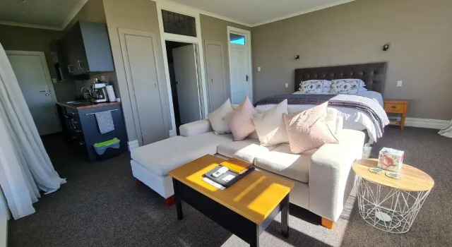 Номер Deluxe Okauia House, Matamata