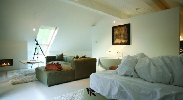 Tuddenham Mill Luxury Boutique Hotel, Book Hotel 5-stjernede hoteller i Suffolk, 5*