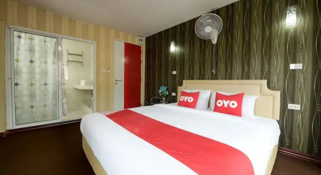 Oyo 315 Hari Om Delhi Darbar