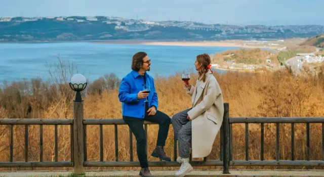 Люкс Woodlodge Country Sapanca