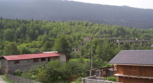 Guest House La Torre in Mestia, Prenota Affittacamere Mestia Samegrelo Zemo-Svaneti