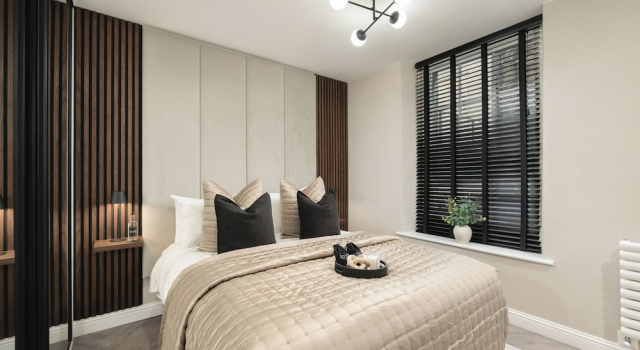 South Lane Apartments - City Centre, Забронировать Апартаменты/квартира Апартаменты Эдинбурга, рядом с St George's West Church, Апартаменты/квартира