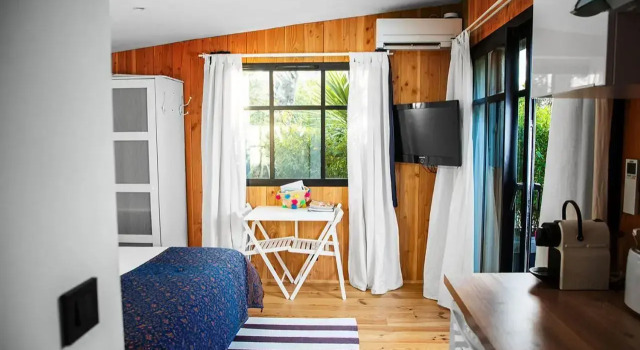Beach House, Prenota Hotel Hotel a Aquitania con parcheggio, Parcheggio