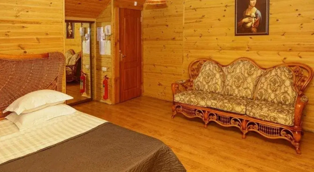 Hotel Fregat, Buchen Sie Gasthaus Kiew Kyiv Region
