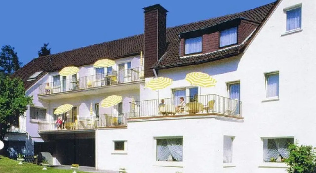 Hotel Brunnenhof