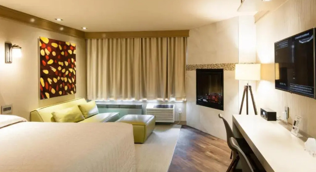 Номер Executive Le Chabrol Hotel & Suites