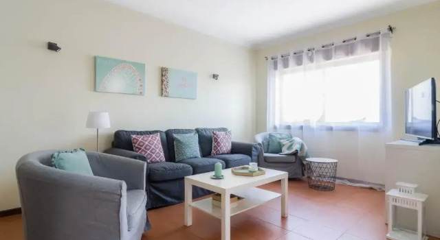 Apartamento Costa Pinto, Забронировать Апартаменты/квартира Апартаменты Кашкайш, рядом с Бока ду Инферно, Апартаменты/квартира