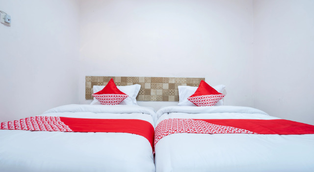 Hotel O Art Guest House Syariah