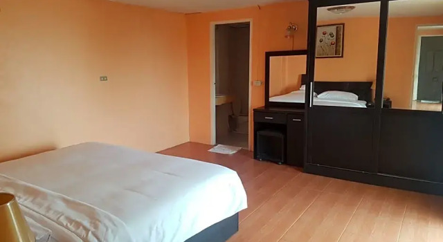 Люкс Queen Pattaya Hotel