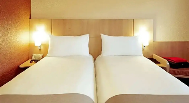 Номер Standard ibis Douala
