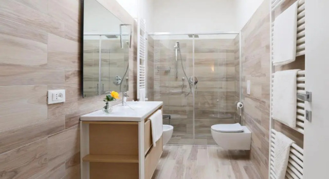 Deluxe Apartment Les Suites