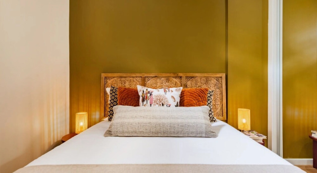 Cascais Modern & Quiet Retreat
