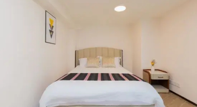 Двухместный люкс c 1 комнатой с видом на море Island · dew Seaview apartment