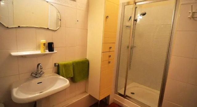 Студия Deluxe Le Manoir